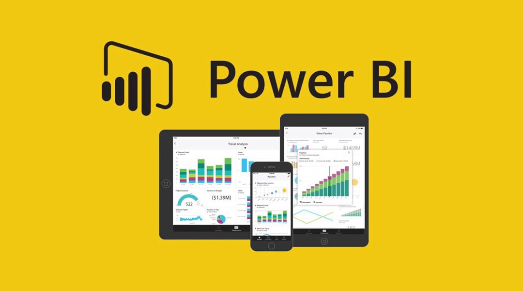 Free Power Bi Course Geoanaltech.Org